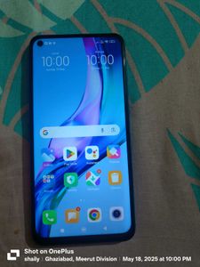Redmi Note -9, 4/128