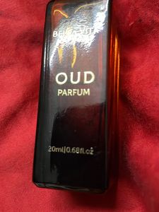 Bella Vita Luxury Perfume