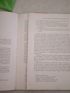 Copyright And Related Rights