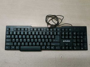 Prodot Keyboard