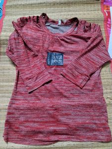 Top And Pant Set