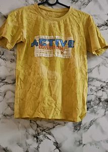 Combo Of T-shirts