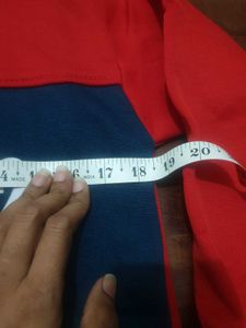 Dsquared2 Colorblock Hoodie