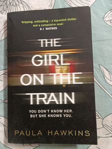 The Girl On Th Train
