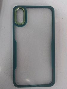 iPhone XR Cover