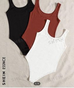 SHEIN Bodysuit 😍🩱