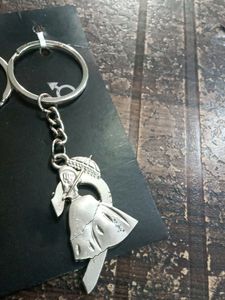 Key Chain For Couples