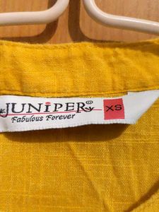 Juniper Cotton Kurta