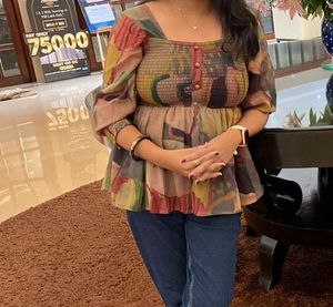 Party Top.. Best Condition