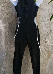 I. SO GORGEOUS LONG JUMPSUIT