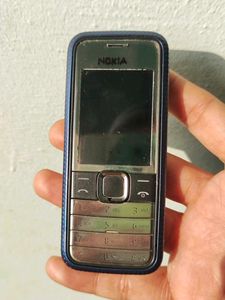 Nokia 7310 Super Nova Working Condition