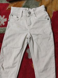Kids Sweater With Casual Pants