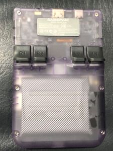 Combo Of 3 X Anbernic RG353V Retro Handheld