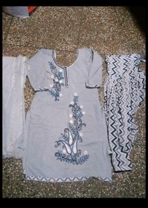Combo Pack Suit