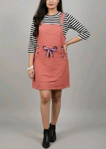 Cute Dress With Inner 😻