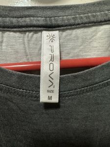 Active Wear T-shirt Women’s