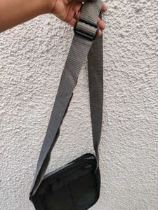 Travel Or Trekking Bag