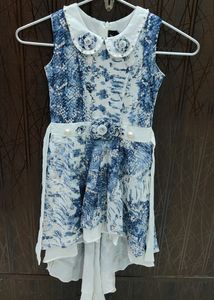 Dress For 6 Year Old Girl
