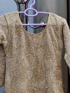 Elegant Ethnic Kurta