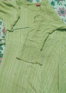 Mini Frock For Women And Girls