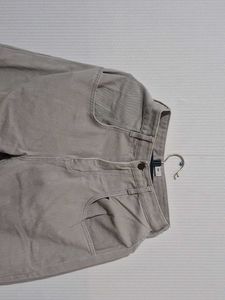 KOREAN BAGGY JEANS