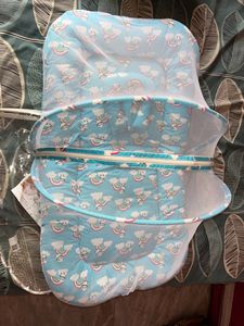 Babyhug Mosquito Net With Matters!