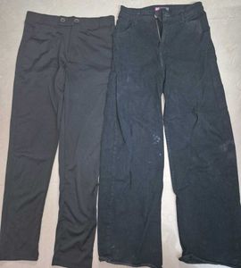 Pants & Jeans Combo Offer