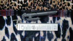 Extendable Selfie Stick Tripod with Remote