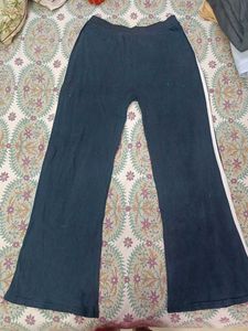 Flared Lounge Pants