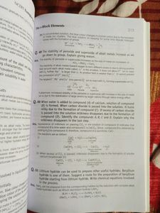 NCERT EXAMPLER PROBLEM -SOLUTIONS CHEMISTRY CL-11