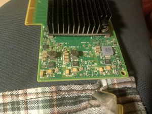 CX4121A Network Card