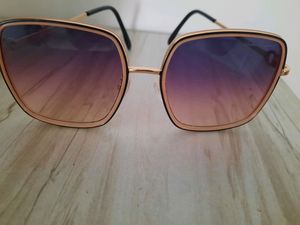 Salvatore ferragamo shades with original box  and
