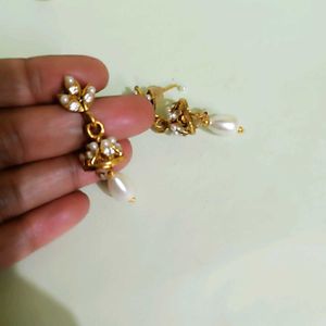 combo earrings