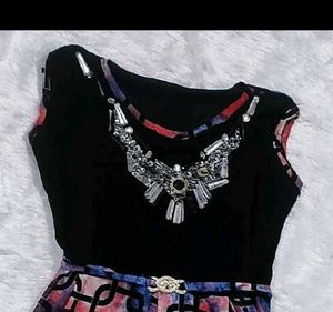 Stylish Bodycon Party Dress