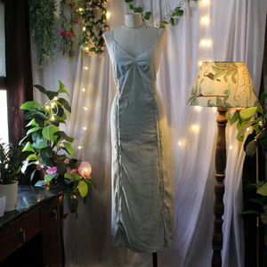 h&m Vintage Slip Dress