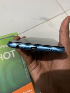 Infinix Hot 10 - Great Condition!