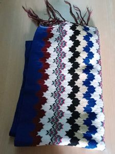 Colorful Table Runner