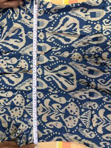 Co-ord Set (Kurta+ Pants)