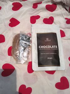 Hair Removal Powder 🎀