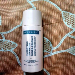 Hyphen Milky Toner