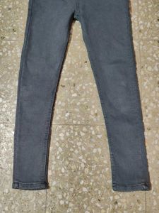 Brand New Grey Jeans