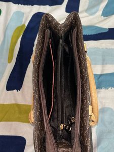 Elegant Handbag