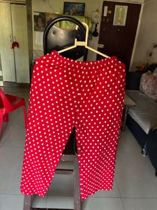 Pajamas