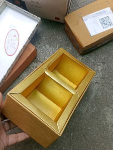 Empty Boxes For Packing