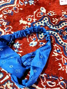 Hair Accessories