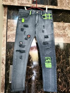 10 Jeans