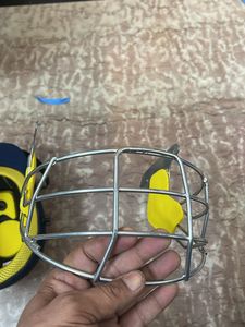 Cricket Helmet For Boys