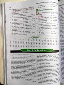 MTG 35 Years Chapter Wise PYQs Book Biology