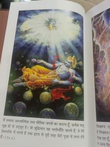 Hindi Bhagavadgita As It Is