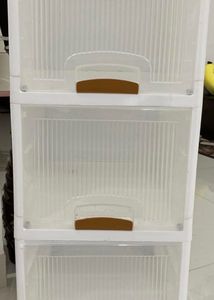 6 Tier Cabinet